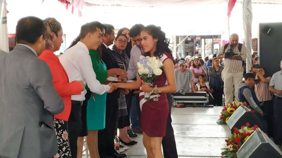 Muchas Felicidades a los nuevos matrimonios de Chicoloapan.